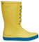 Viking Damen Retro Logg Gummistiefel, Yellow,40 EU