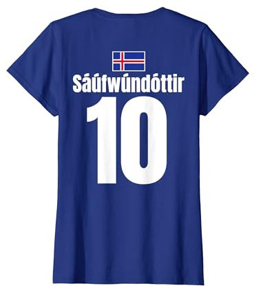 Island Sauf Trikot Party Partnerlook Malle Geschenk Kostüm T-Shirt