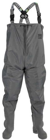 Preston Innovations Heavy Duty Chest Waders (Size 11)