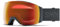SMITH OPTICS I/O MAG XL Ski- Snowboardbrille SLATE 22 - ChromaPOP Red Mirror Everyday NEU