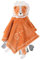 NOUKIE'S - Doudou Jour et nuit - Caramel - Babou & Kendi
