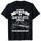 Querflötist Querflöte T-Shirt
