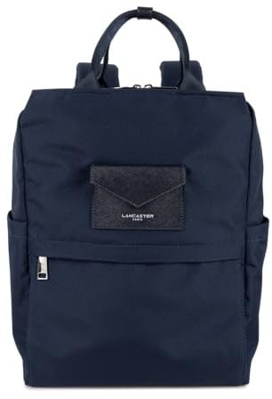 Lancaster Smart Kba, Sac Mixte, Bleufonc
