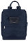 Lancaster Smart Kba, Sac Mixte, Bleufonc