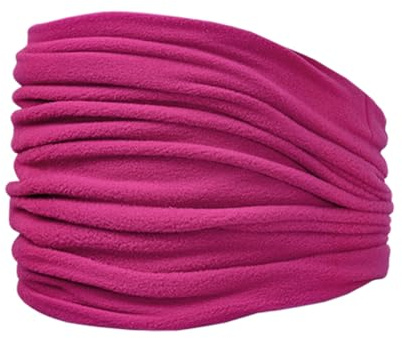 Maximo KIDS-Multifunktionstuch Größe: 2 Farbe: pink