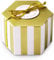 Papier-Süßigkeitsschachteln, Hochzeitsgeschenke, Weihnachtspapierschachteln, sechseckige Leckereien, Süßigkeiten, Schokolade, Leckereien, Schachteln for Weihnachten, Hochzeit, Geburtstag, Party, Gastg