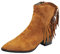 Scarponcini Donna Invernali Pelle Camperos Texani con Tacco Western Stivali Texani Camoscio Bassi Corti Stivaletti Biker 38 Stivali Equitazione Stivali Cowboy Vintage Anfibi