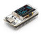 APKLVSR ESP Módulo OLED Display,ESP WiFi Desarrollo Kit,Bajo Consumo de Energía 240 MHz Dual Core con Chip CP2012,Type C Interfaz,para Arduino