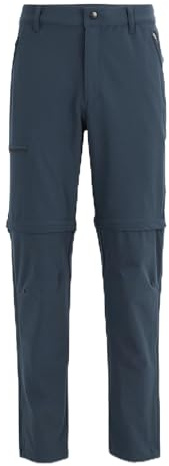 HOT sportswear Sporthose Banff Moonlit, 50