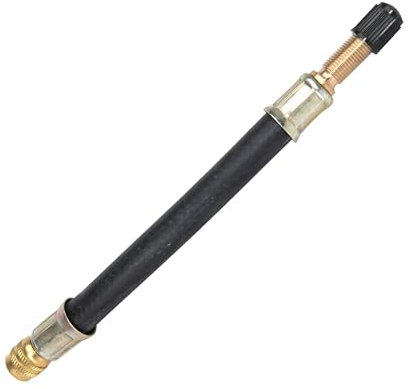 Arctic Hayes Gerader flexibler Druckbehälter-Adapter, 150 mm
