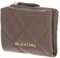 VALENTINO Ocarina Wallet Taupe