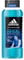 adidas Active Skin & Mind Cool Down Duschgel - Limited Edition by Leon Goretzka, kühlendes Duschgel für Herren, 250ml