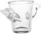 Holibanna Copa De Vino De Animales Taza De Café Claro Tazas De Café Vaso De Lindas Tazas Kawaii Vasos De De Expreso Lindos Vasos De Vasos Pequeños Transparent Vidrio