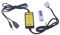 FDWPJYO Auto USB Adapter MP3 Audio Interface SD AUX USB Datenkabel CD Wechsler Für Mazda 5 6 2005 2006 2007 2008 2009 MPV RX8