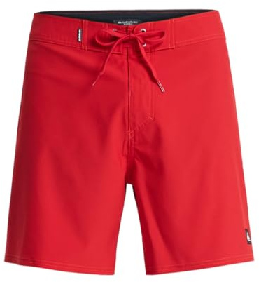 Quiksilver Herren Surfsilk Kaimana 16 Boardshort (1er Pack)