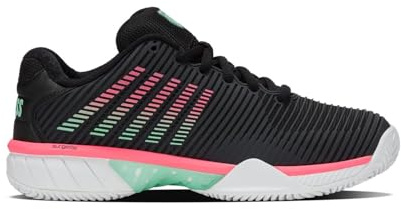 K-Swiss Women's Hypercourt 2 Express HbTennis Shoe