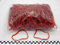 Progom - Gummibänder - 120(Ø76) mm x 5mm - rot - 1 kg beutel