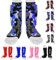 Protège-tibias Enfant Be Smart pour MMA, boxe, Muay Thai, kick-boxing - Protection du tibia et du cou-de-pied, bleu/camouflage, XXXS (3 to 8 Years)