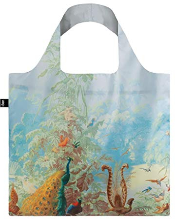 LOQI Bag Decorative Arts - Brazil