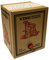 Bag in Box 15L Vino Blanco Joven Bodega Los Corzos (Equivalente a 20 Botellas de 750 ml)