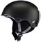 K2 Ski Damen Skihelm Meridian — Matte Pearl Black — S (51-55Cm) — 10E4007