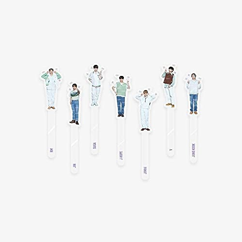 [BTS SOWOOZOO OFFICIAL MD] PHOTO PROP (V ver.)