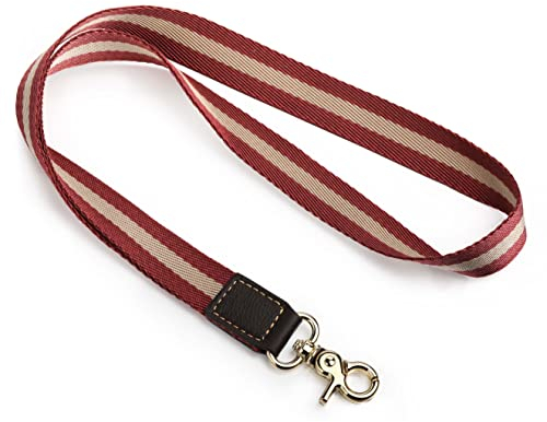 Meow Star Umhängeband Schlüsselanhänger Halter Lanyard für Ausweise Kartenhalter Büro Schlüsselanhänger aus Leder Schlüsselband Schlüsselbund Schlüsselhalter Schlüsselring