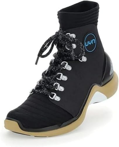UYN Y100155 Special Himalaya 6000 HIGH HIGH Trekking Female Schwarz EU 42