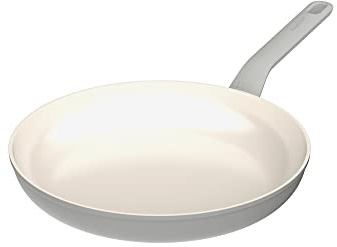 BergHOFF Leo Poêle à frire antiadhérente antiadhérente Balance Moonmist 30cm
