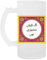 Coke Studio Pasoori Punjabi Folk Tazza Di Boccale Di Birra In Vetro Glass Beer Mug Cup