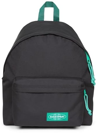 Eastpak PADDED PAK'R Zaino, 24 L - Kontrast Stripe Black (Nero)