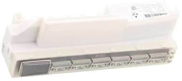 Módulo de pantalla blanca edw15 para lavavajillas Aeg 14002002205