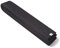 Playwell Professioneller 5 cm breiter schwarzer Kampfsportgürtel aus Baumwolle (Karate, Judo) (300 cm)
