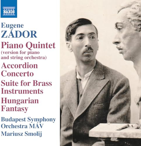Naxos (Naxos Deutschland Musik & Video Vertriebs-)