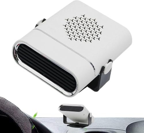 Riscaldamento auto, defogger per auto | riscaldamento auto sbrinamento ventilatore rapido – riscaldamento interno auto defogger defogger sbrinatore per auto camion