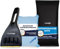 LICARGO Winter Komplett Set - Auto Luftentfeuchter (1kg) - 1x recycelter Eiskratzer - 1x Mikrofaser Scheibenschwamm - gegen beschlagene Autoscheiben - wiederverwendbarer Innenraum Luftentfeuchter