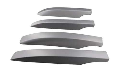 JTYQWD Dachträger Gepackträger Gepäckträgerabdeckung Für Hyundai Für IX35 Für Tucson 2011-2015 Dachträgerabdeckung 872612S000 872622S000 872512S000 Dachboxen