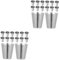 Amosfun Sets Teapot Spout Accessories Set Stainless Steel Strainer Tea Kettle Spout Cover Replacement for Electric Tea Pot Pcs
