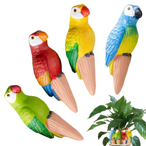 Palline autoirriganti, sfere di irrigazione in ceramica per piante d'appartamento, di irrigazione flessibile per piante d'appartamento bonsai e piante grasse