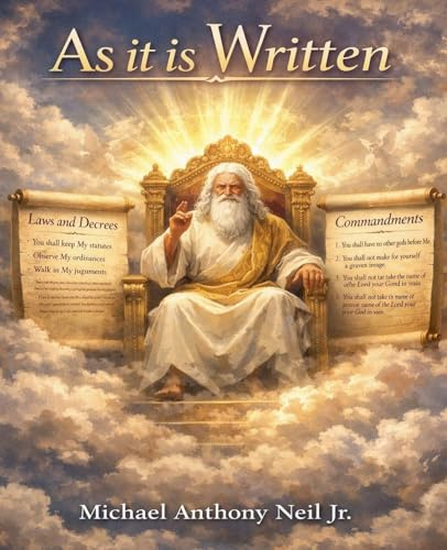 As it is Written (Guided Intervention, Band 3)