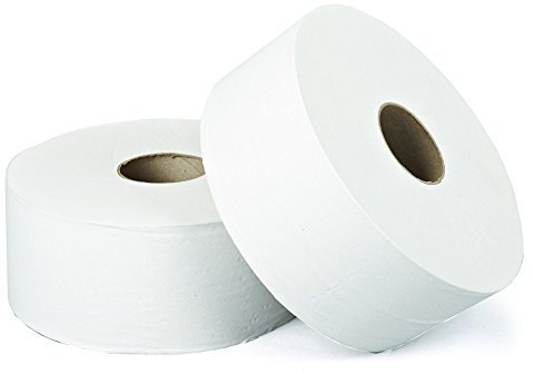 UB Mini Jumbo Toilet Paper Roll (12 rolls)