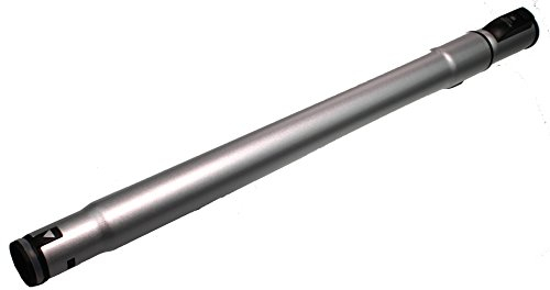 Rowenta RS-RT4369 - Tubo telescopico per aspirapolvere RO6984EA, RO6864EA, RO6963EA, RO8364EA, RO6885EA, RO7854EA, RO6383EA, RO6331EA, RRO6327EA