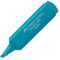 FABER-CASTELL Textmarker Superfluo pastell türkis