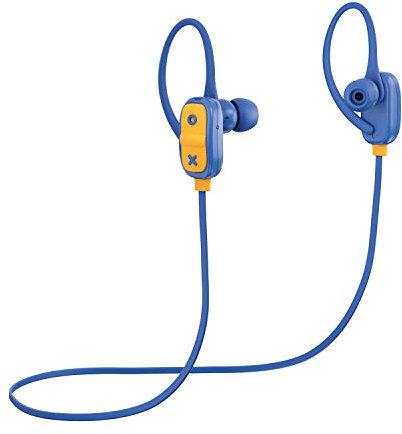 Jam Hxep303bk Live Large Bluetooth Earbuds Black
