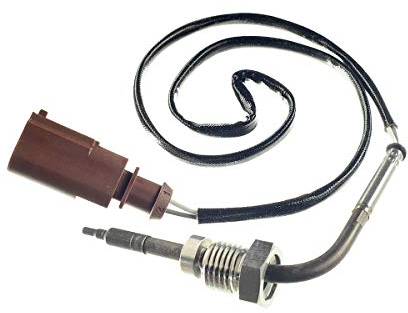 Abgastemperatursensor Vor Rußpartikelfilter für CC 358 Transporter 7HA 7HB 7JD SFD SGA SGB SGF M.u.l.t.i.v.a.n 7HM SGF 2009-2018 03L906088BP