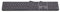 LMP USB numerische Tastatur (ISO) - KB-1243, 110 Tasten, 2X USB-Ports, Aluminium - polnisches Layout – Space Grau
