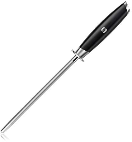 Cangshan 1024647 Thomas Keller Signature Collection Wetzstahl, 20 cm