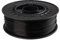 super-filament PLA Filament PRO 2.85 mm 2kg für 3D Drucker ähnl. RAL Farben (Verkehrsschwarz RAL 9017)