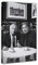 Schauspieler Al Pacino und Robert De Niro 2 Leinwand-Poster, Wandkunst, Dekor, Bild, Gemälde für Wohnzimmer, Schlafzimmer, Dekoration, Rahmen: 30 x 45 cm