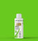 Happy Woody AquaCool Peinture acrylique mat à séchage rapide pour meubles, bois, plastique, verre, céramique, pierre (150 ml, vert printemps 621)